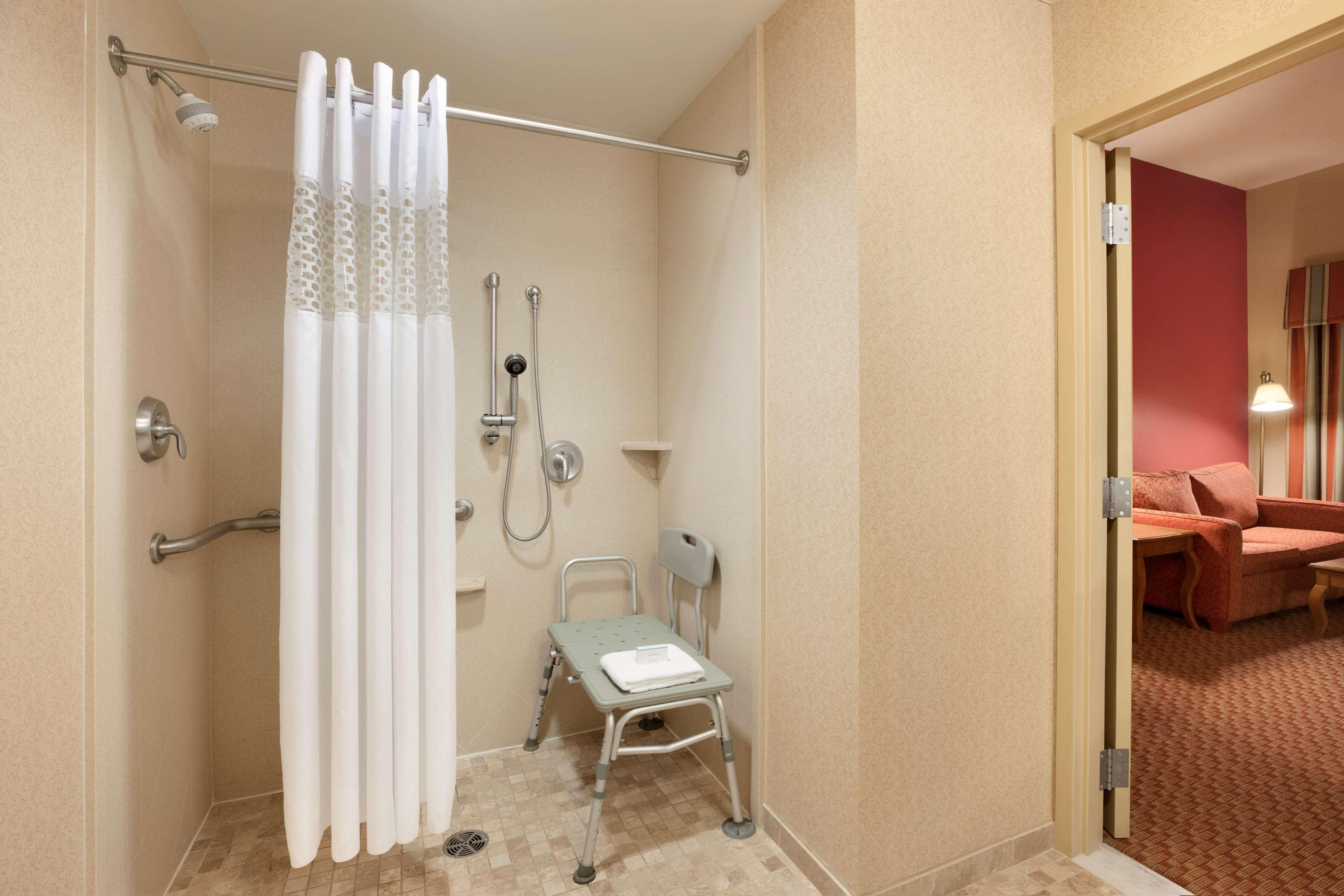 Hampton Inn & Suites East Hartford Extérieur photo