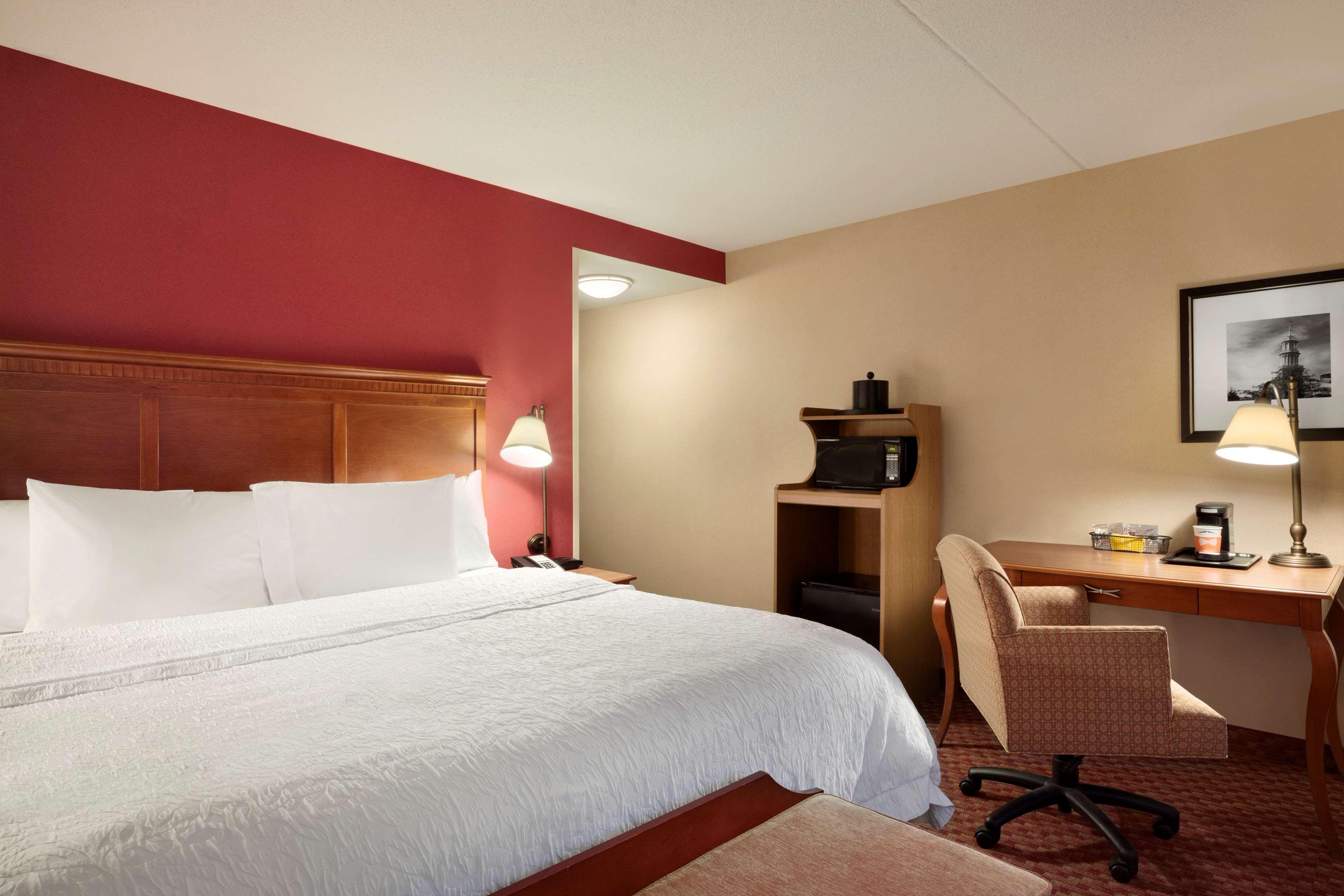 Hampton Inn & Suites East Hartford Extérieur photo
